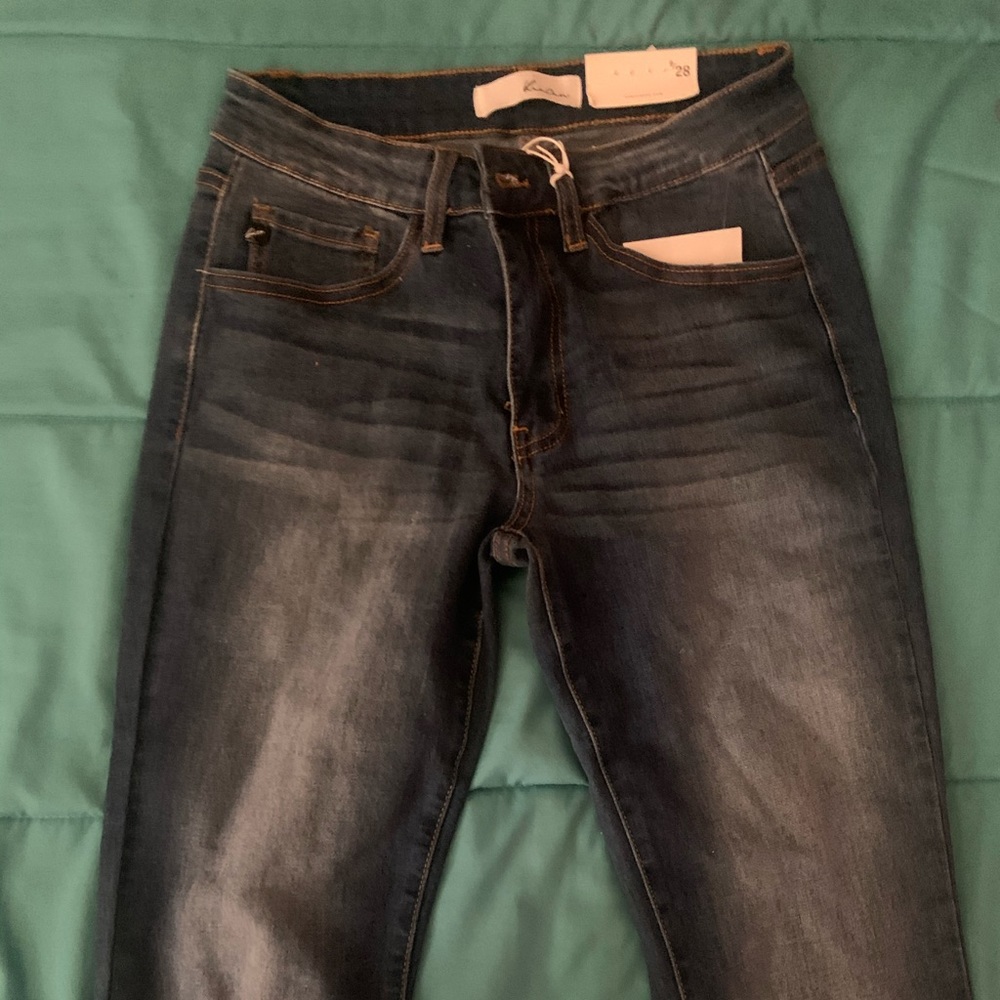 Jeans - Picture 1 of 3